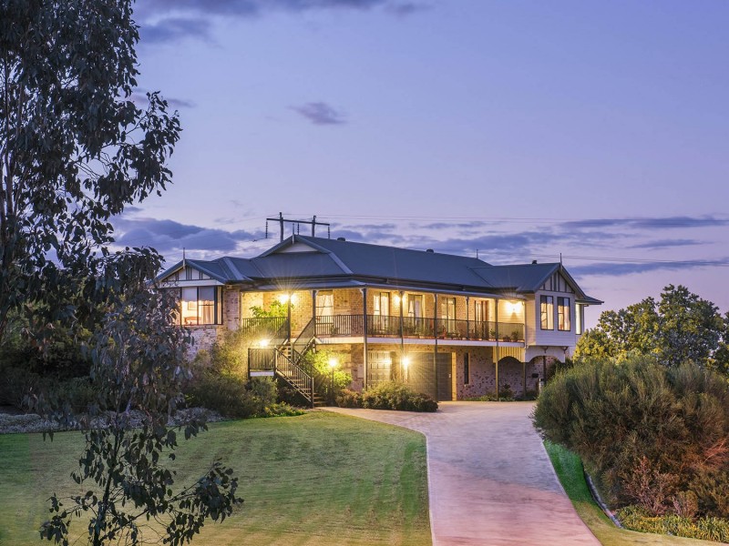 108-110 Bellevue Road, Mudgee NSW 2850
