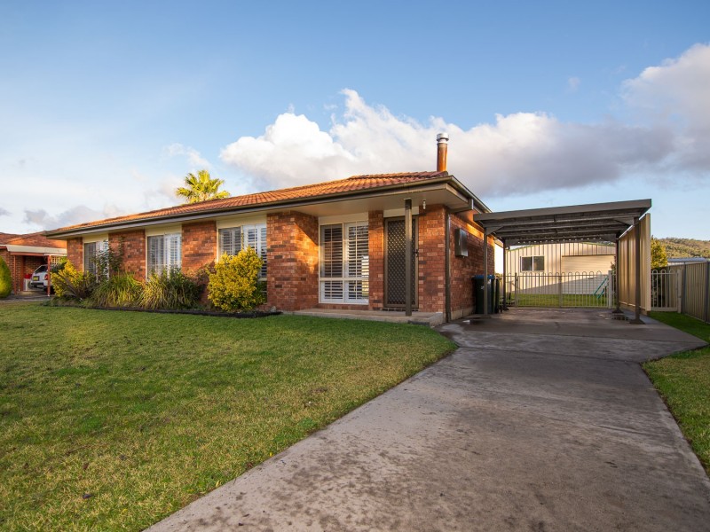 167 Denison Street, Mudgee NSW 2850