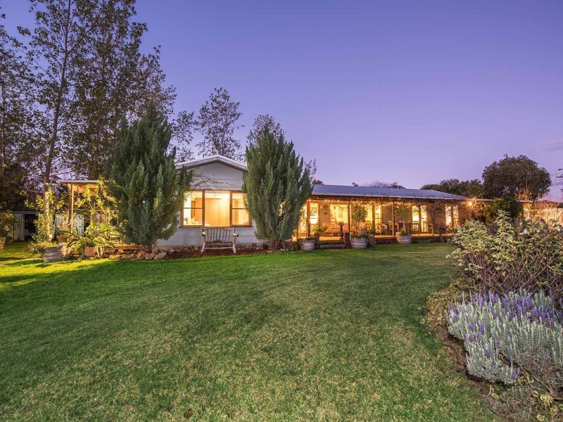 75 Crossings Road, Mudgee NSW 2850