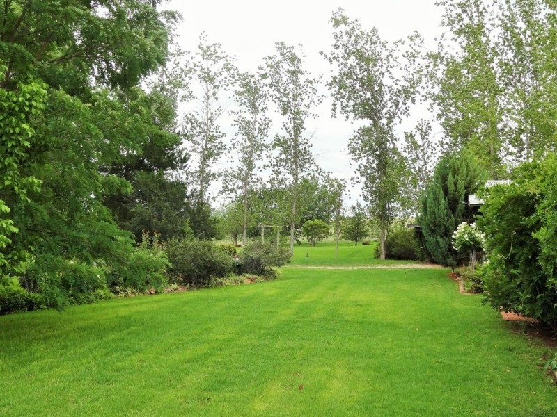 75 Crossings Road, Mudgee NSW 2850