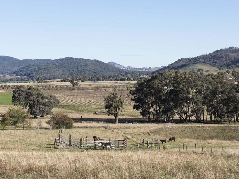 75 Crossings Road, Mudgee NSW 2850