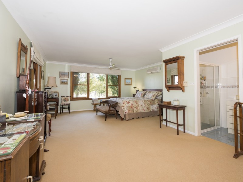 75 Crossings Road, Mudgee NSW 2850