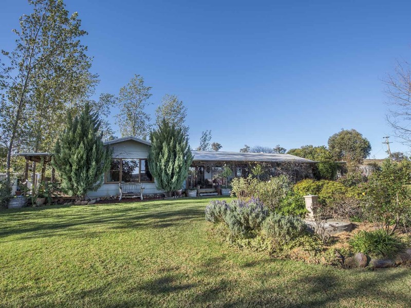 75 Crossings Road, Mudgee NSW 2850