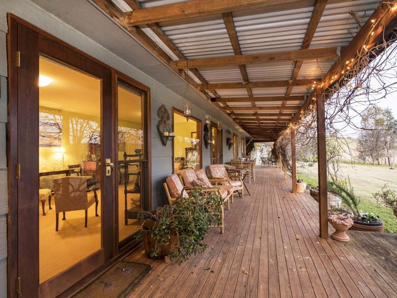 75 Crossings Road, Mudgee NSW 2850