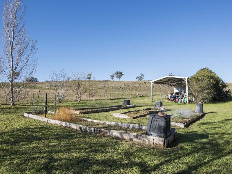 75 Crossings Road, Mudgee NSW 2850