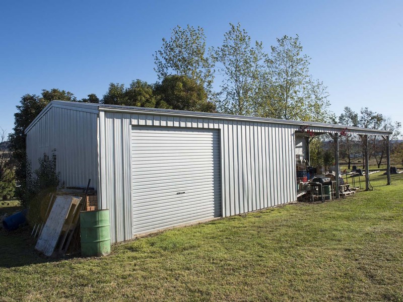 75 Crossings Road, Mudgee NSW 2850