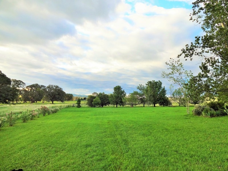 75 Crossings Road, Mudgee NSW 2850