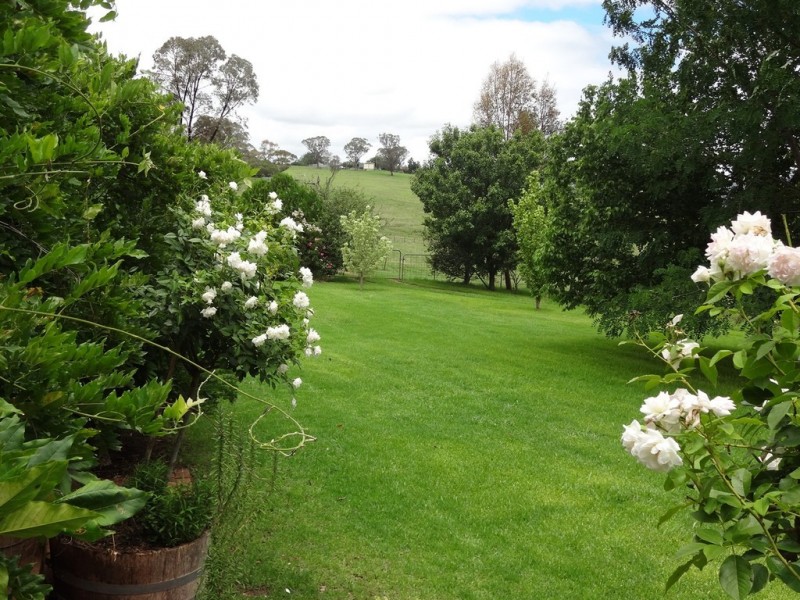 75 Crossings Road, Mudgee NSW 2850