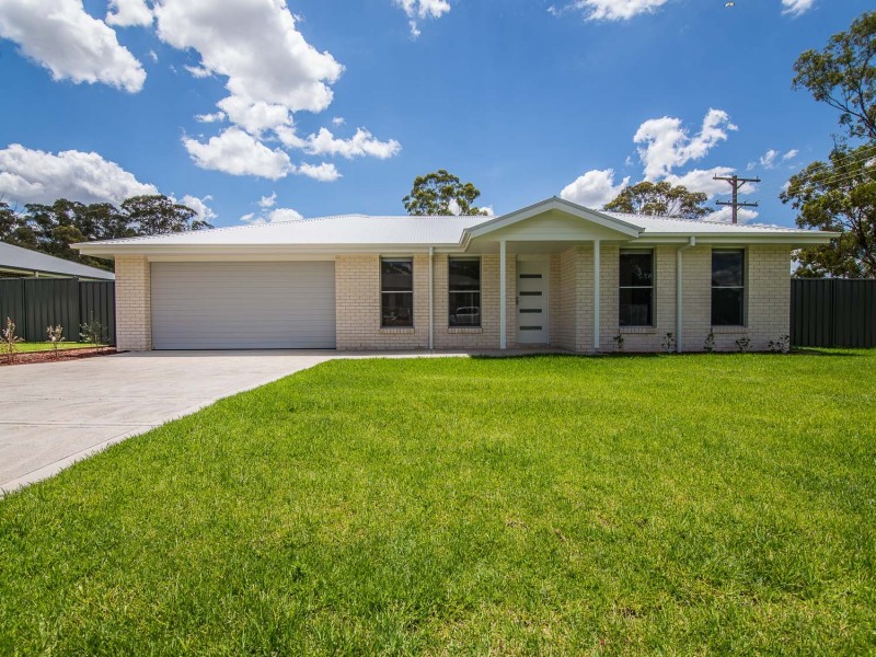 2 Brian Heber Grove, Mudgee NSW 2850