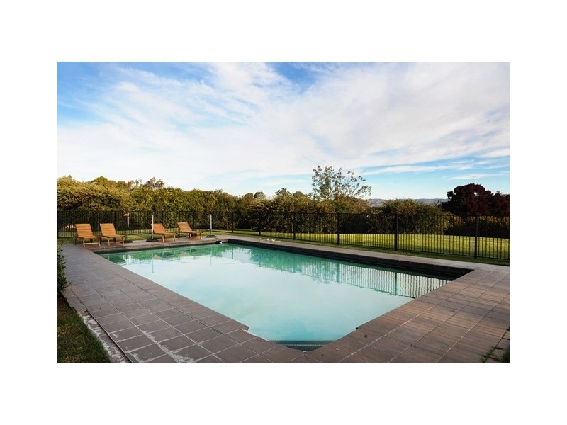 “Bombira” 160 Ulan Road, Mudgee NSW 2850