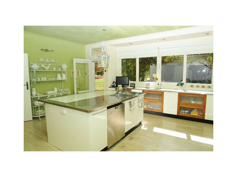 “Bombira” 160 Ulan Road, Mudgee NSW 2850