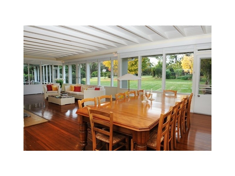 “Bombira” 160 Ulan Road, Mudgee NSW 2850