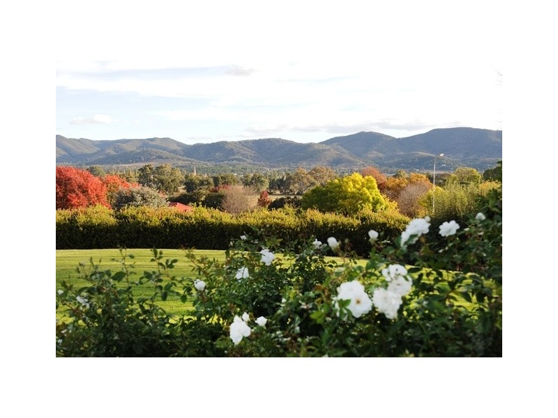 “Bombira” 160 Ulan Road, Mudgee NSW 2850