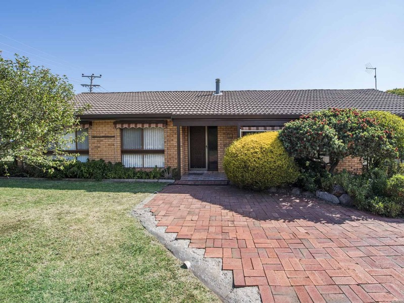 24 Redbank Road, Mudgee NSW 2850