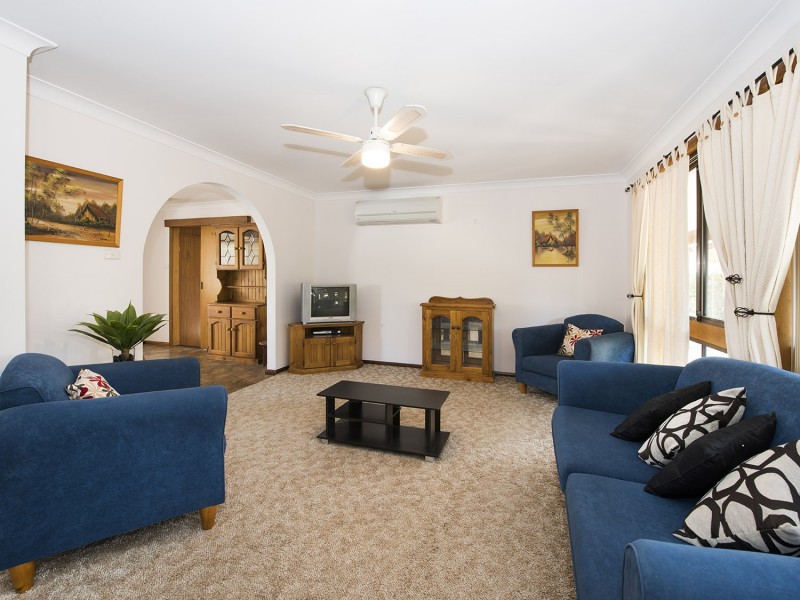 24 Redbank Road, Mudgee NSW 2850