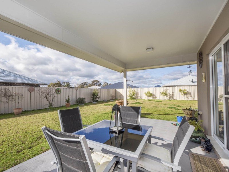 5 Kellett Drive, Mudgee NSW 2850