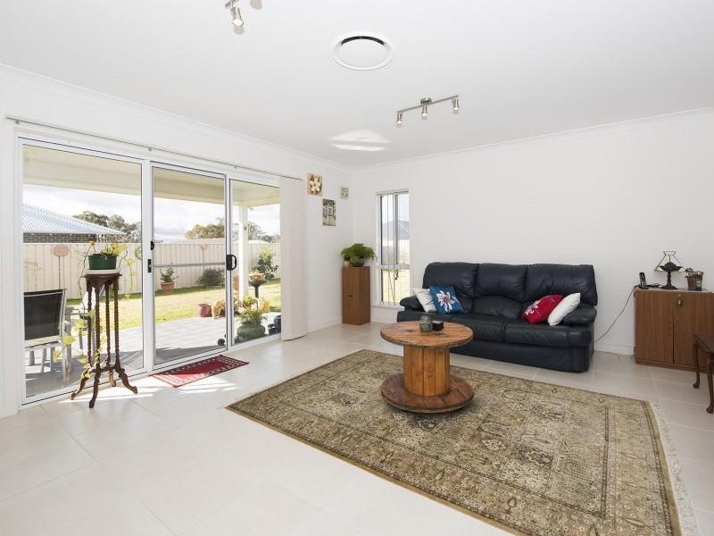 5 Kellett Drive, Mudgee NSW 2850