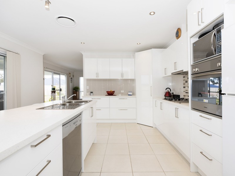 5 Kellett Drive, Mudgee NSW 2850