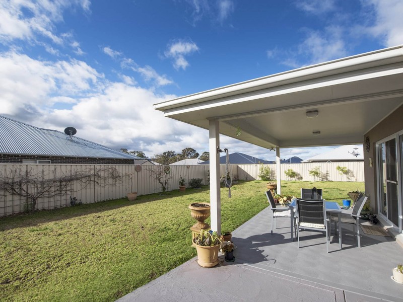 5 Kellett Drive, Mudgee NSW 2850
