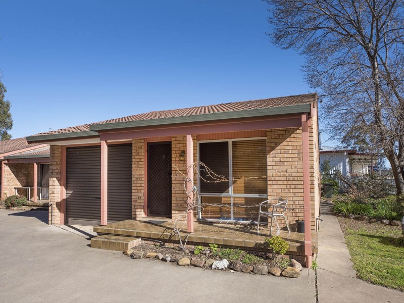 1 / 25 Denison Street, Mudgee NSW 2850