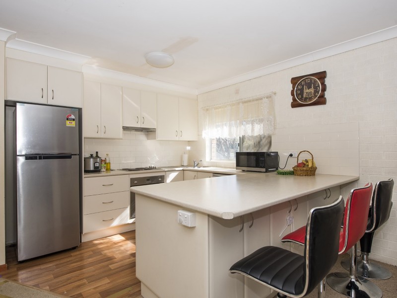 1 / 25 Denison Street, Mudgee NSW 2850