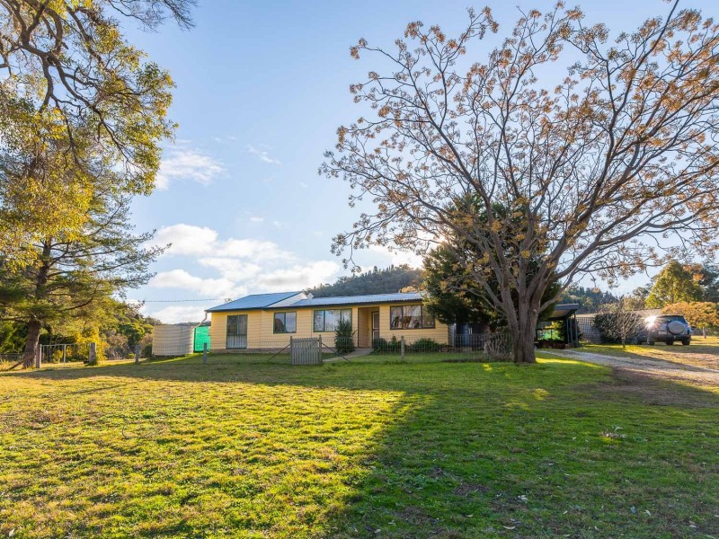 2745 Ulan Road, Mudgee NSW 2850