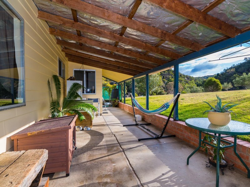 2745 Ulan Road, Mudgee NSW 2850