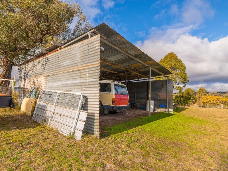 2745 Ulan Road, Mudgee NSW 2850