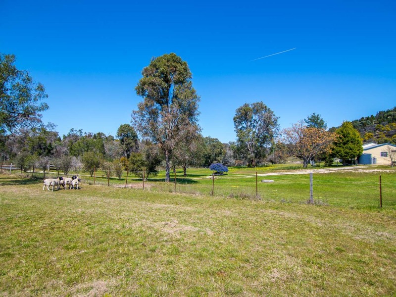 2745 Ulan Road, Mudgee NSW 2850