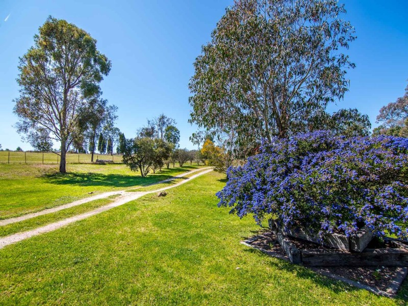 2745 Ulan Road, Mudgee NSW 2850