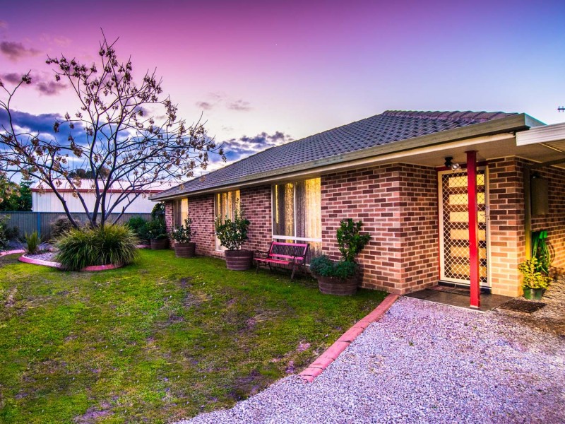 164 Denison Street, Mudgee NSW 2850