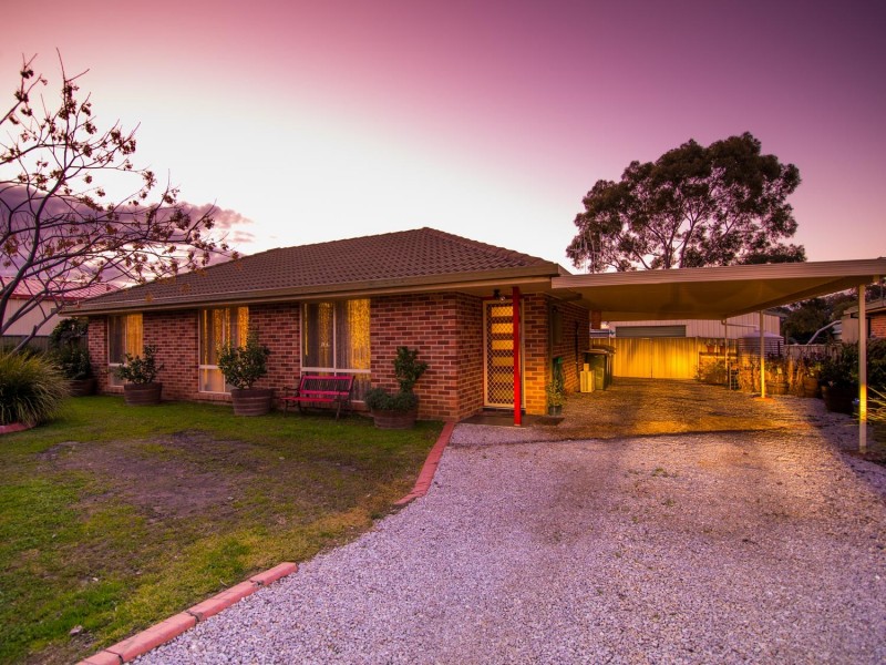 164 Denison Street, Mudgee NSW 2850