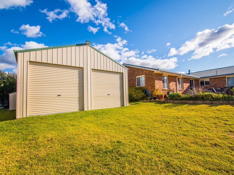 29 White Circle, Mudgee NSW 2850