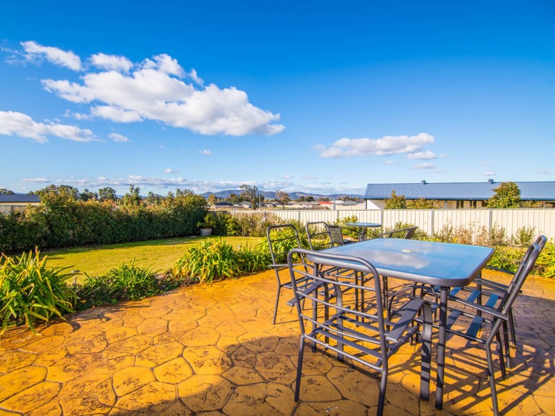29 White Circle, Mudgee NSW 2850