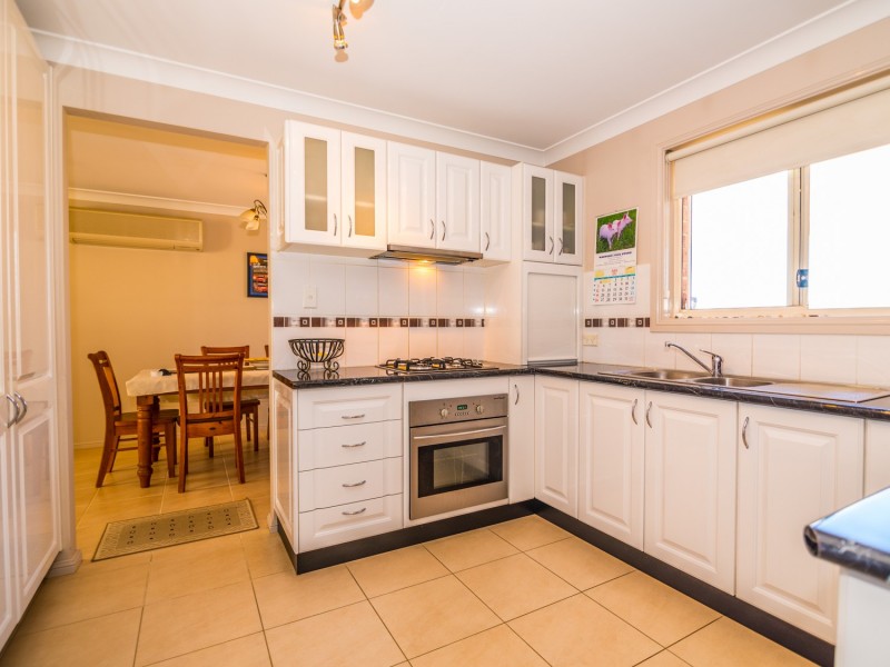 29 White Circle, Mudgee NSW 2850