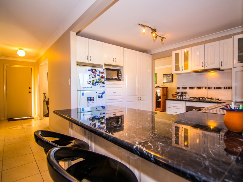 29 White Circle, Mudgee NSW 2850
