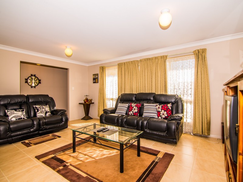 29 White Circle, Mudgee NSW 2850