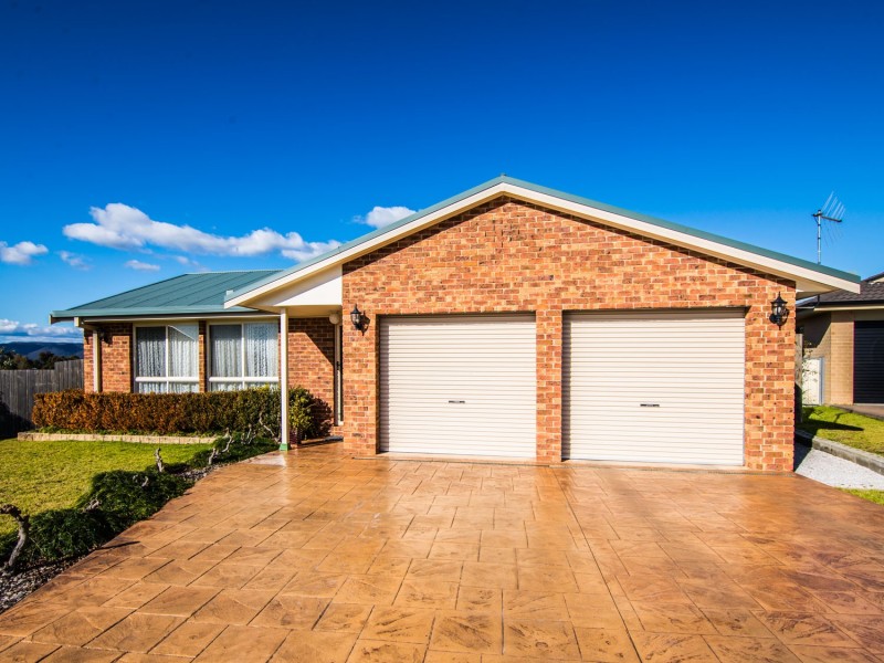 29 White Circle, Mudgee NSW 2850