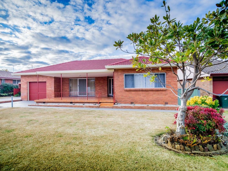 12 Trefusis Avenue, Mudgee NSW 2850