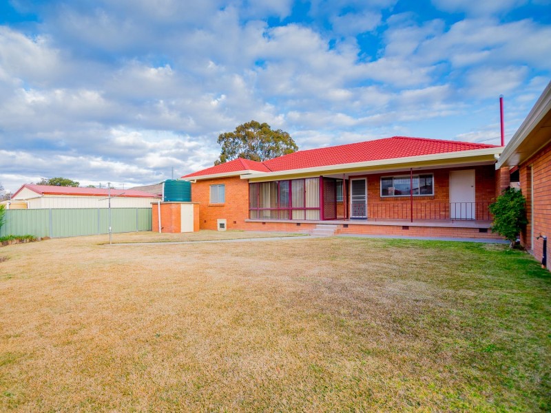 12 Trefusis Avenue, Mudgee NSW 2850