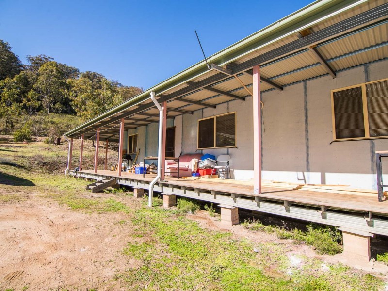 85 Stringybark Lane, Mudgee NSW 2850
