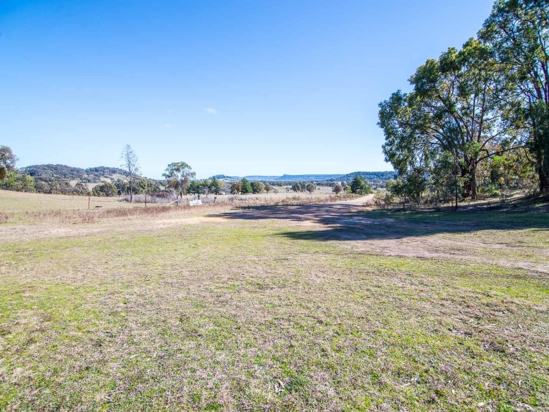 85 Stringybark Lane, Mudgee NSW 2850