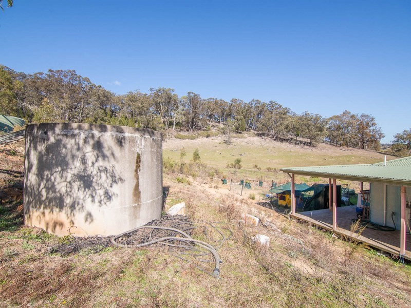85 Stringybark Lane, Mudgee NSW 2850