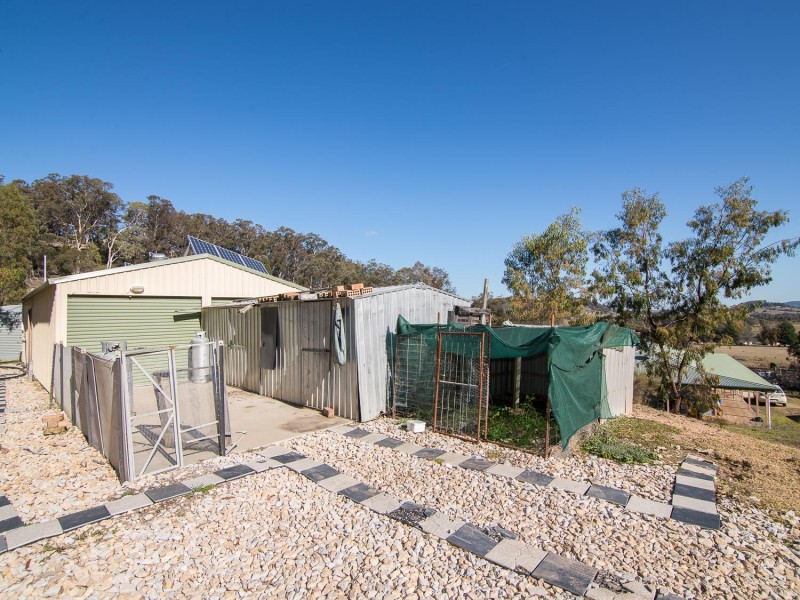85 Stringybark Lane, Mudgee NSW 2850