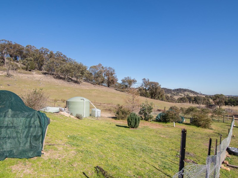 85 Stringybark Lane, Mudgee NSW 2850