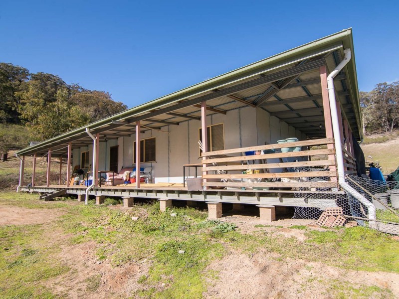 85 Stringybark Lane, Mudgee NSW 2850