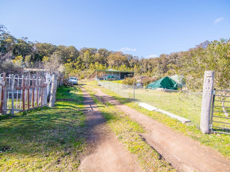 85 Stringybark Lane, Mudgee NSW 2850