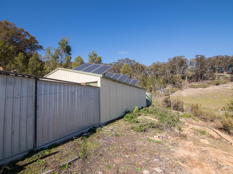 85 Stringybark Lane, Mudgee NSW 2850