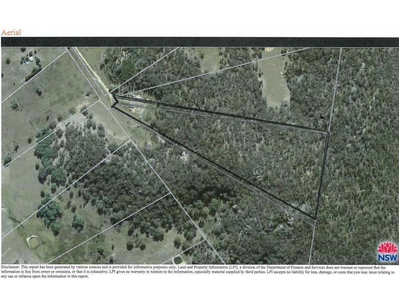 85 Stringybark Lane, Mudgee NSW 2850