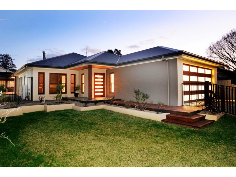 17 Gladstone Street, Mudgee NSW 2850